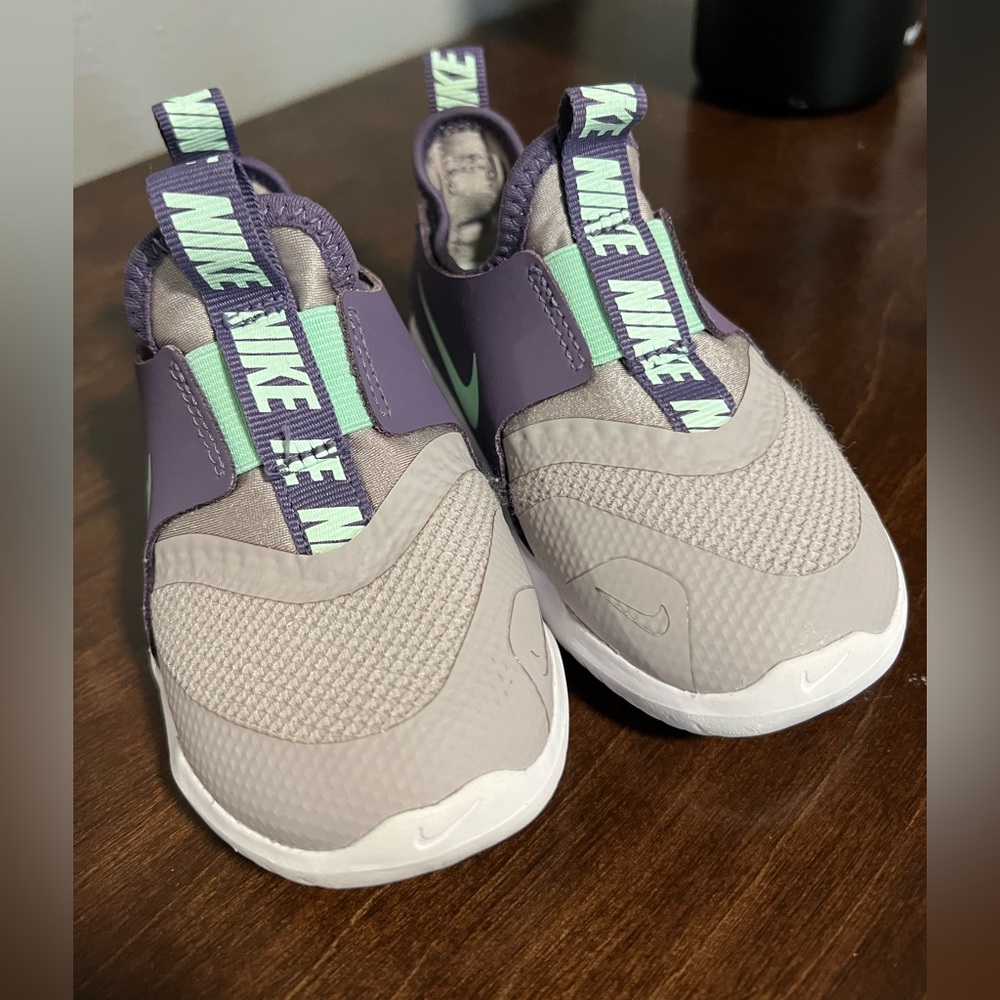 Nike toddler girl shoes